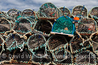 At the harbour, Stromness, Mainland.